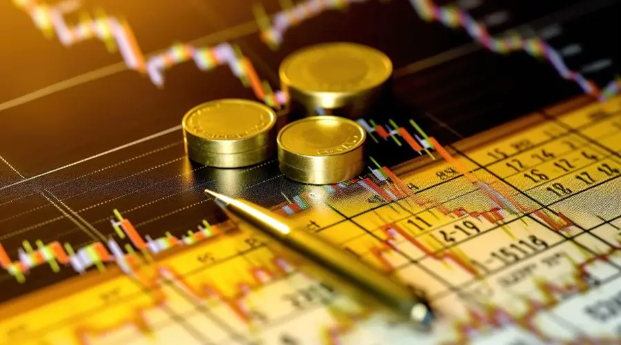 They Fear, So They Allocate Funds in Dollars! USD and Oil Rise, While Gold and Bitcoin Fall