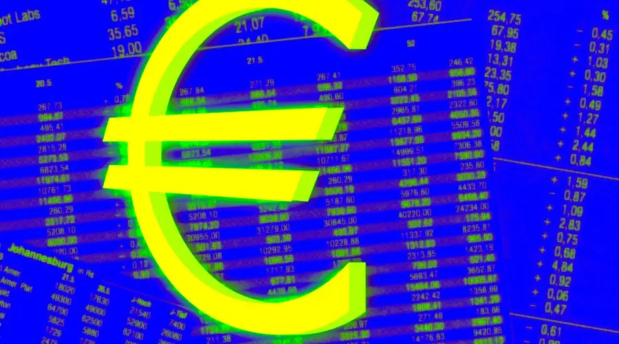 Euro Course - Forecast for the Coming Days. Brent Below 100 USD per Barrel