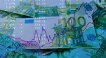 ¿La ilusión americana pierde ritmo? PIB por debajo de las previsiones, pero el Nasdaq sigue creciendo gracias a la IA