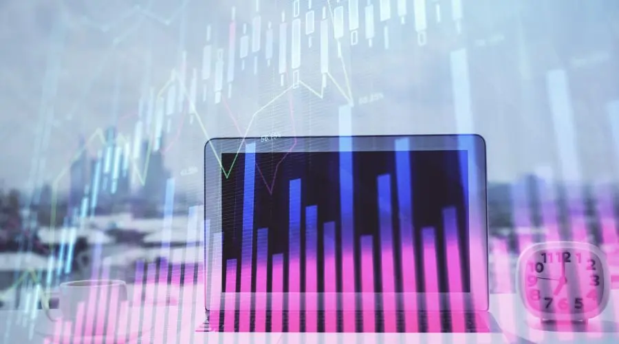 Dell Shares Surge 30%: The Best Session in Stock Market History
