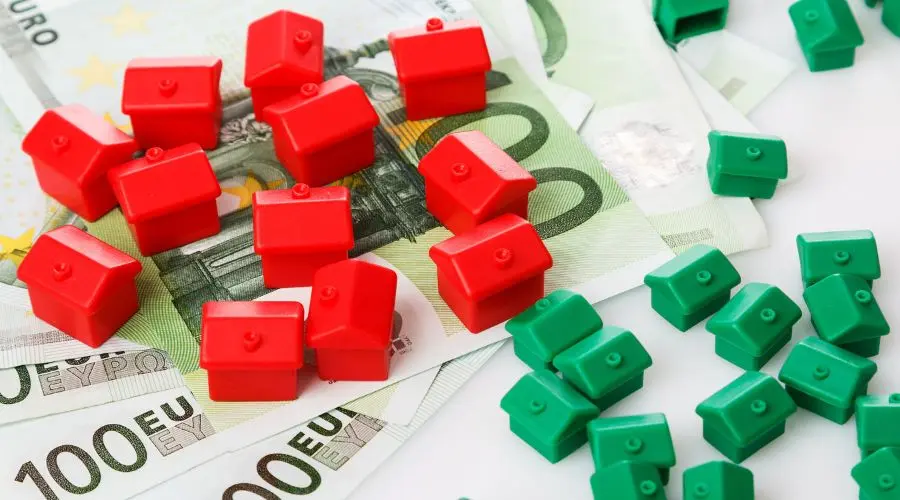 Los consumidores salvan el PIB polaco, pero las inversiones los frenan fuertemente