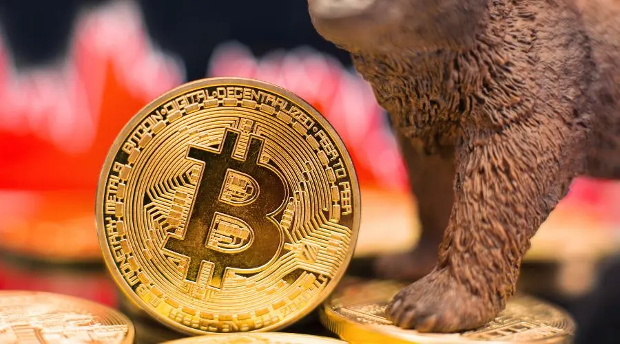 Ethereum's depreciation against Bitcoin may be ending as the CLARITY Act gains momentum