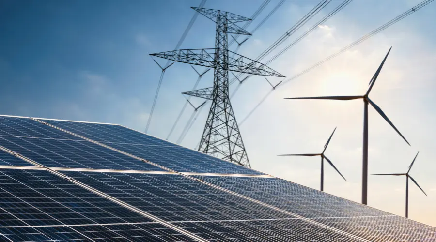 2.9 bln zł for a revolution in energy. End of coal, dispute over nuclear and a huge bill for Poland