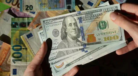 Trump Threatens Iran. EUR/USD Rises, Oil Prices Fall