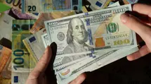 Trump amenaza a Irán. La tasa EUR/USD sube, el precio del petróleo cae