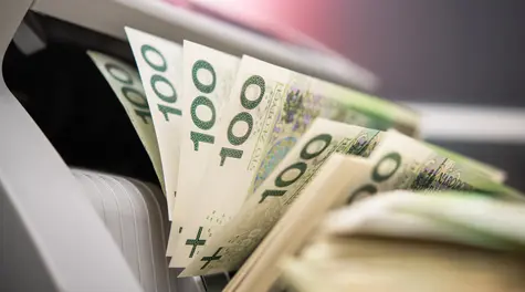 China Slows Inflation in Poland. For RPP, it's the end of fear of rate hikes, but we will wait for cuts