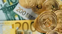 El tipo de cambio del euro EUR/PLN podría superar claramente 4,3! Nubes tormentosas sobre las criptomonedas