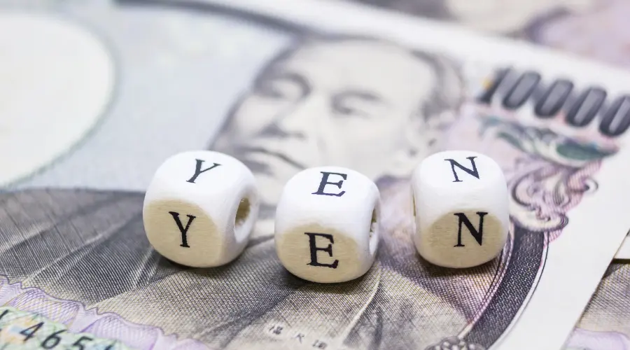 The Secret Weapon of the New Fed Chair, the Market Awaits Sintra. USD/JPY Rate Hits Records