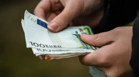 Wall Street Breaks Bank, and EURPLN Near 4.30