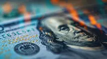 Dollar Prepares for a Jump. Fed Has a New Scenario for USD, Investors Hold Their Breath