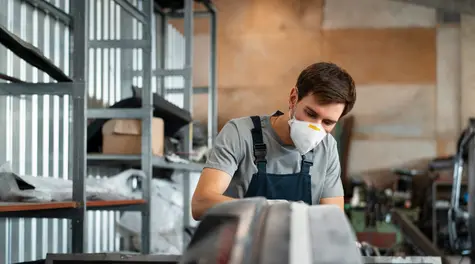 Lack of customers forces cost cuts and workforce reductions. Armaments did not save Polish factories