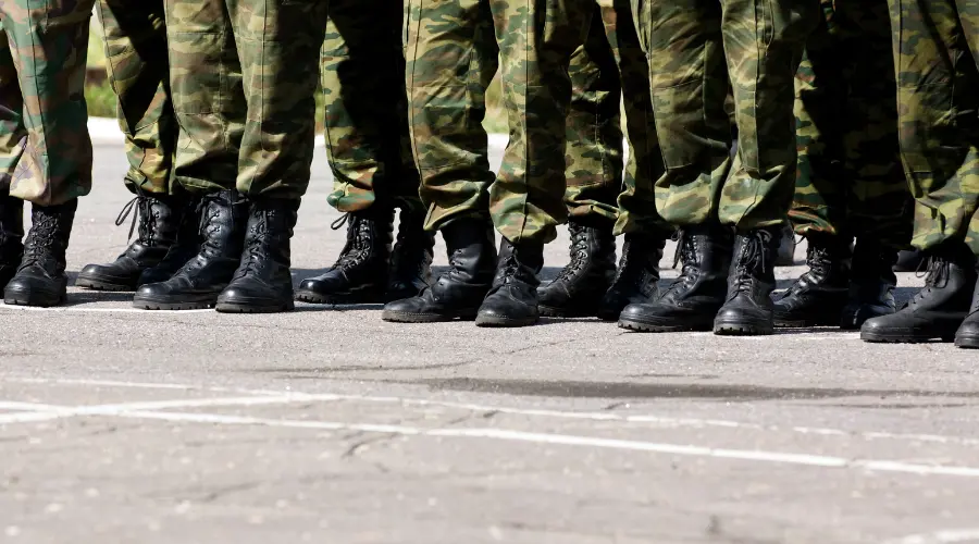 Arms Industry: A Major IPO Is Coming. Giants Snag Record-Setting Orders