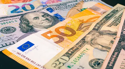 EURUSD plano, yen sigue bajo presión. Probando 4,30 zł por euro