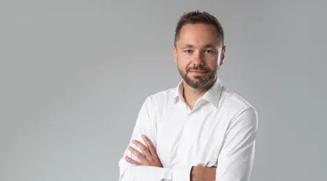 Jacek Kinecki becomes new chairman of the board of Currency One