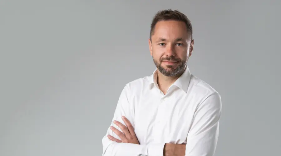Jacek Kinecki es el nuevo presidente del consejo de administración de Currency One