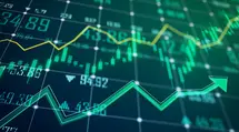 GPW: Allegro (+2,01%), Modivo (+3,88%), Dino (+2,11%)! Indeksy mniejszych spółek na plusie
