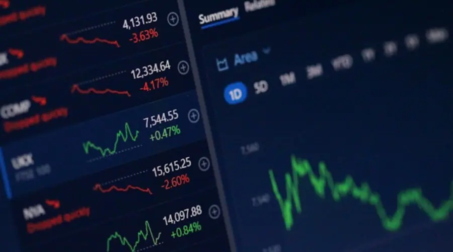 La inteligencia artificial no nos salvará de la inflación. El Fed de Jastrzębi se queda sin entusiasmo ante los mercados antes de NFP