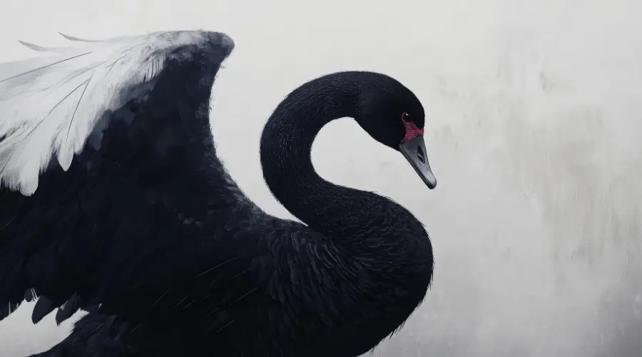 ¿Qué son los Cisnes Negros? ¿De dónde proviene este término?