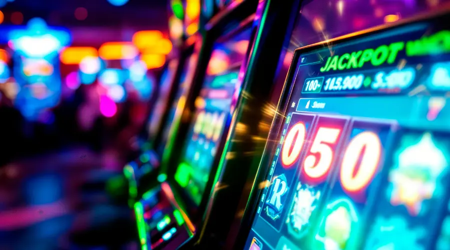 Fin del imperio de juego. Cerraron 706 casinos ilegales, aseguraron 40 millones de zlotys