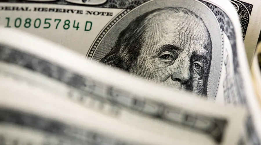 Dólar en reversa tras datos NFP fatales. ¿El EUR/USD se mueve después de 1,16?