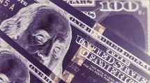 The paradox of American unemployment weakens the dollar. What does this mean for U.S. interest rates?