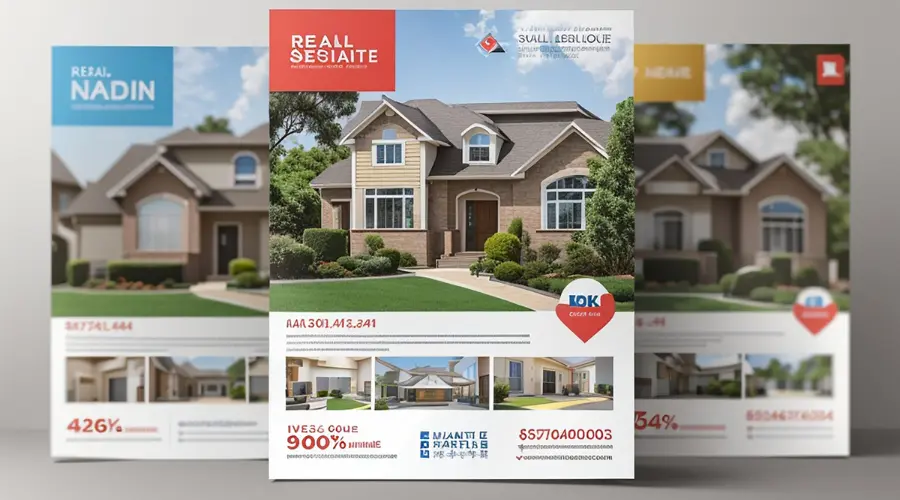 Homeportal – modern real estate portal for users and agencies