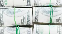 The dollar is hitting the dollar. Emerging markets, commodities, and Polish debt benefit