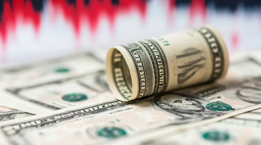 The dollar's strengthening went too far. Is it time for interest rate cuts in Poland?