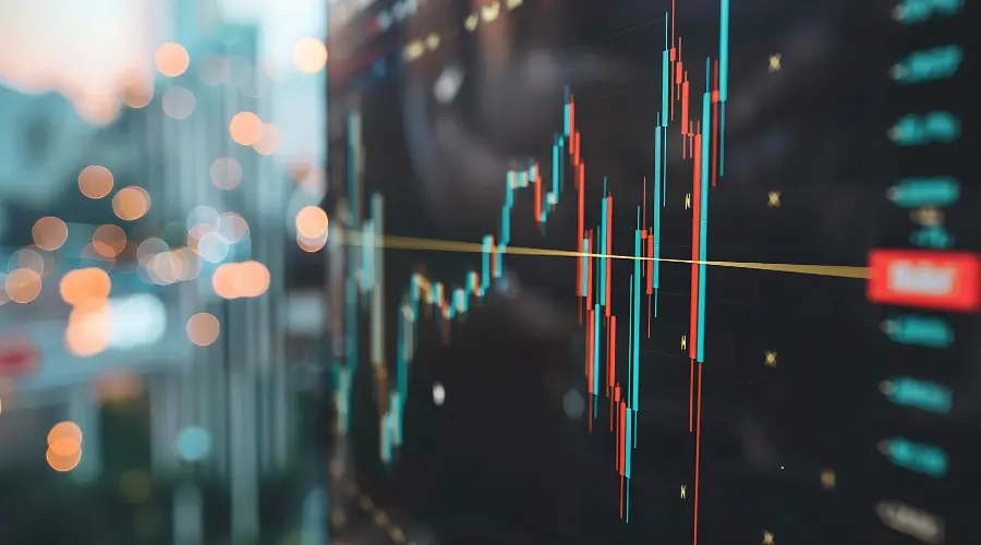 Orlen, Budimex, Toya and Ekopark Shares in Monday Session
