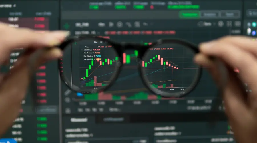 Will the S&P 500 correction end? EUR/USD tests key support, euro and zloty stable