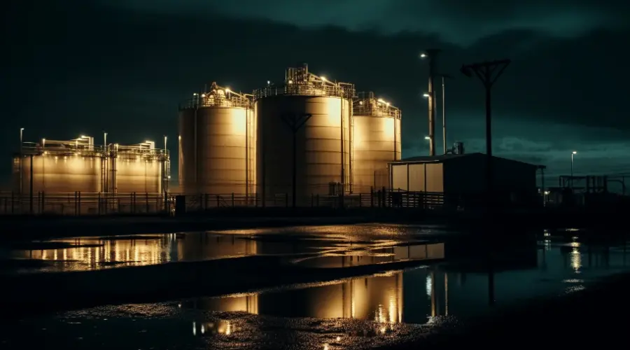 Silence Before the Storm in Markets: Oil Below $70, Eurozone Fights Recession