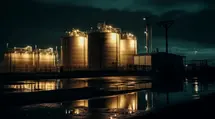 Silencio antes de la tormenta en los mercados: Petróleo por debajo de 70 dólares, y la zona euro lucha contra la recesión