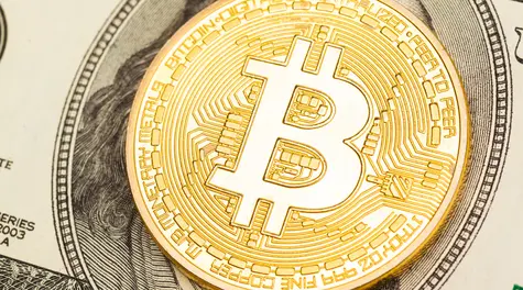 End of the Black Series on Bitcoin. Over $220 million flowed into ETF funds in one day