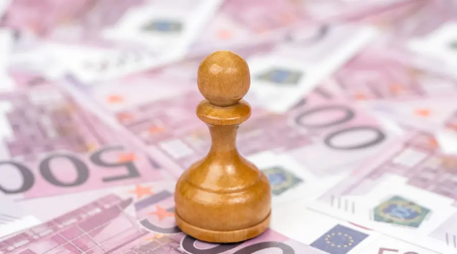 El gran fraude en las subvenciones europeas. CBA detuvo a cinco personas