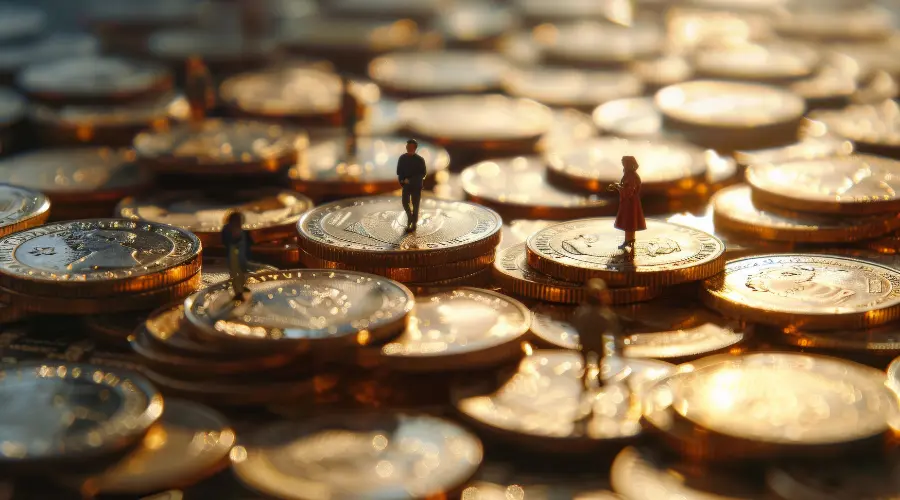 Euro dollar rate stable, EUR/PLN remains close to 4.29