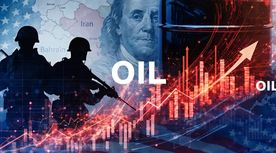 Trump Ends Weapon Suspension, Oil Prices Rise. What Does the Geopolitical Shock Mean for the Zloty and RPP?