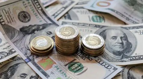 ¿Bajarán las tasas reales en Polonia? El zloty necesita una inflación más baja o un dólar más débil USD/PLN