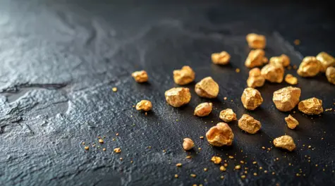 Más del 62% de retorno generado en el Este. El oro dejó de ser un mercado del Oeste