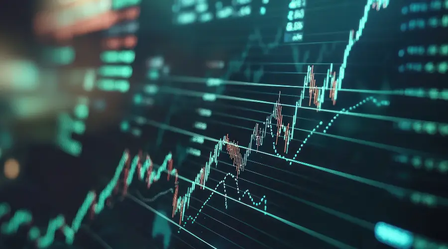 Stock Market: Pepco Leads Gains +4.66%, Żabka Shares Drop Sharply!