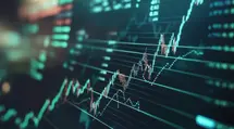 Stock Market: Pepco Leads Gains +4.66%, Żabka Shares Drop Sharply!