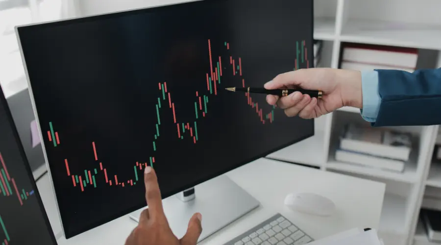 Pepco, XTB, and Kruk Stocks in Focus - Friday Session on the Warsaw Stock Exchange