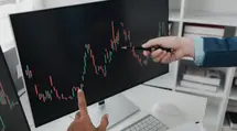 Acciones Pepco, XTB y Kruk en el radar - sesión de viernes en la GPW
