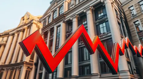 Karuzela en el zloty y la lucha por la productividad. Informe sobre el estado de la economía polaca