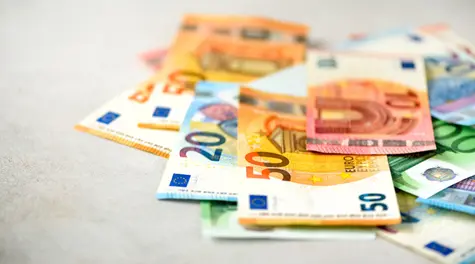 Euro Rate at 4.33 and Continues to Rise! The Zloty Also Loses Against Other Currencies