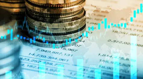 AI drives consumption in the USA, and China's GDP clearly slows