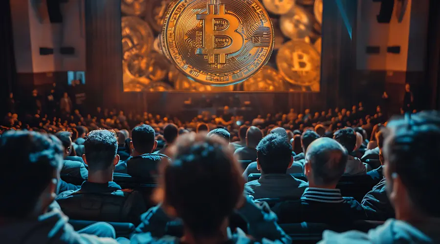 End of Bitcoin Sale? Institutions Return to the Game, and Swift Launches Its Own Blockchain