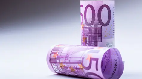 Currencies: Euro Rate Drops to Near 4.32 PLN. Moment of Relief for the Zloty