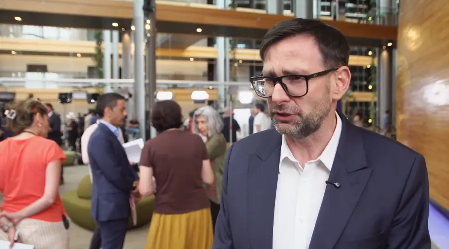 Obajtek warns of the collapse of steelmaking: Energy prices and ETS are exhausting the industry