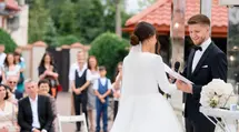 The End of "Paying for a Plate"? Wedding Math Stops Adding Up