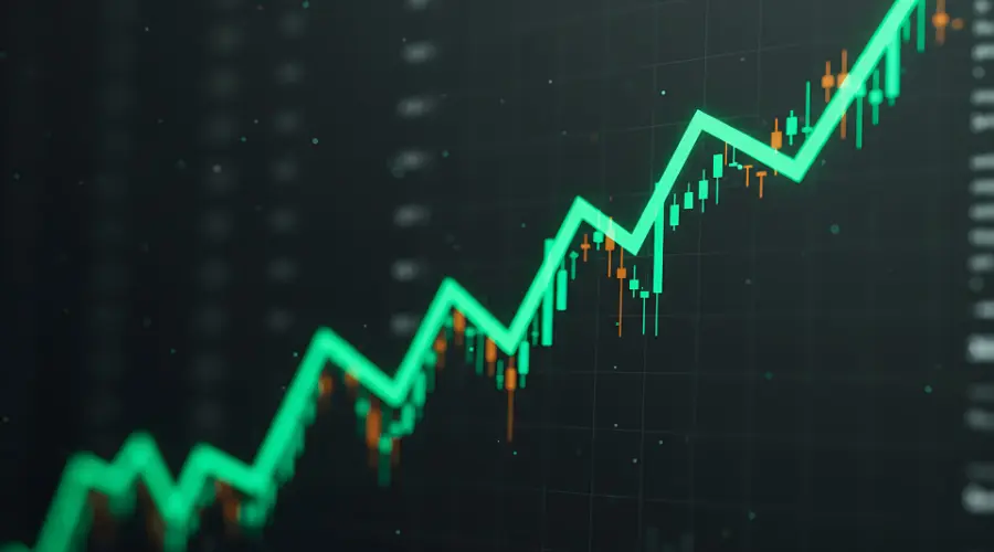 Stock Market: KGHM Shares Down 3.97%, Orlen Up 2.62%